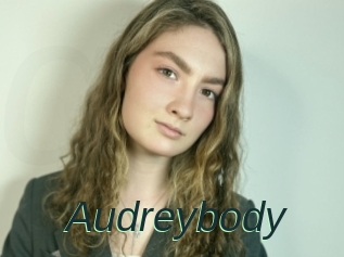 Audreybody