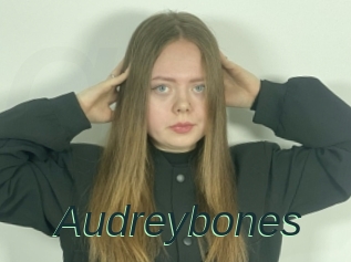 Audreybones