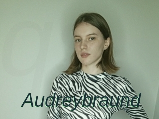 Audreybraund