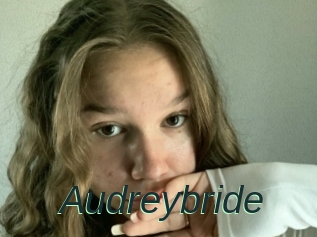 Audreybride