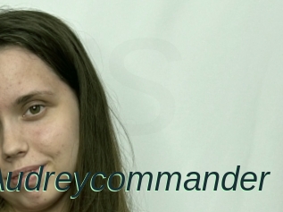 Audreycommander