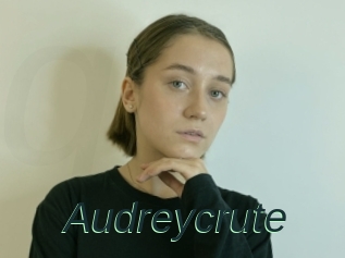 Audreycrute