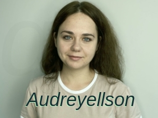 Audreyellson