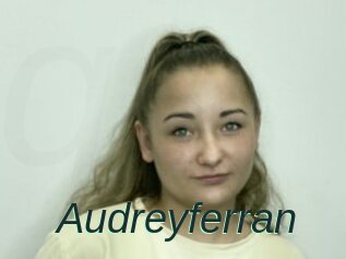 Audreyferran