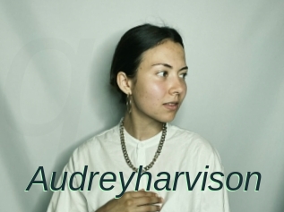 Audreyharvison