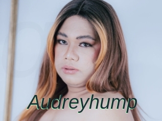 Audreyhump