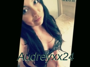 Audreyxx24