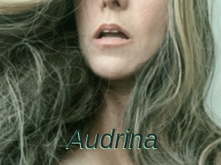 Audrina
