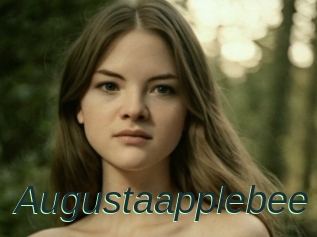 Augustaapplebee