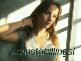 Augustabillingsl