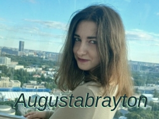 Augustabrayton