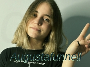Augustafunnell