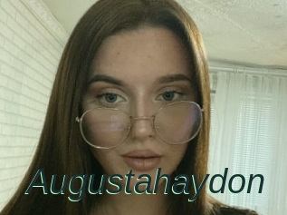 Augustahaydon