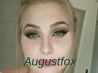 Augustfox