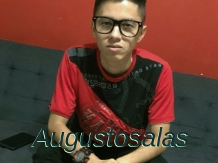 Augustosalas