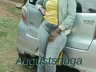 Augustshuga