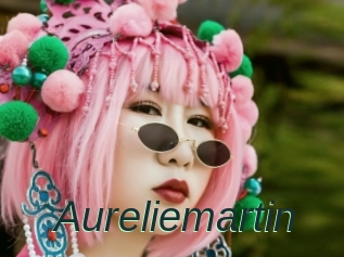 Aureliemartin