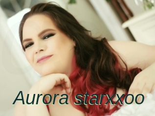Aurora_starxxoo