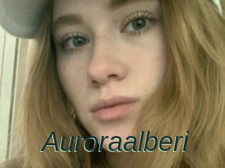 Auroraalberi