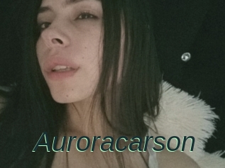 Auroracarson