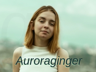Auroraginger