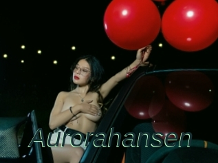 Aurorahansen