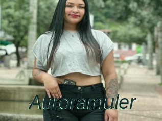 Auroramuler