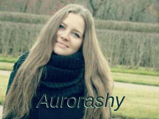 Aurorashy