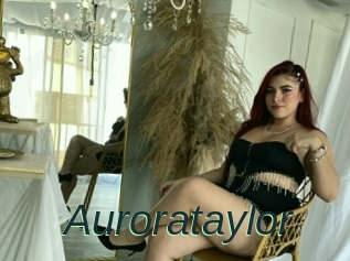 Aurorataylor