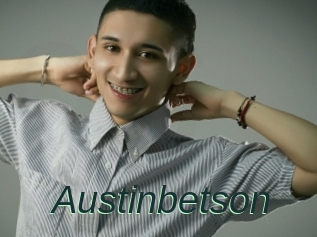 Austinbetson