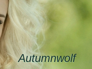 Autumnwolf