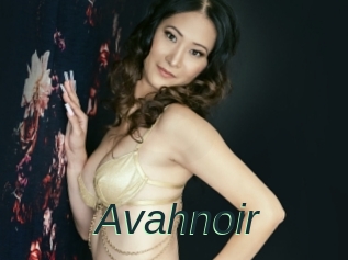 Avahnoir