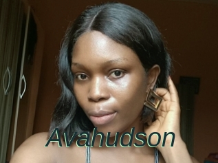 Avahudson