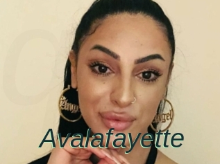 Avalafayette