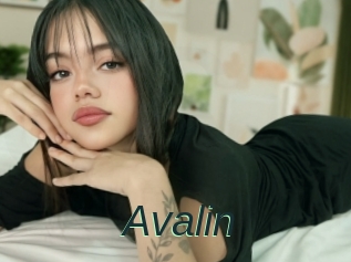 Avalin