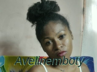 Avelinemboty