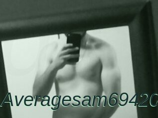 Averagesam69420