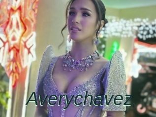 Averychavez