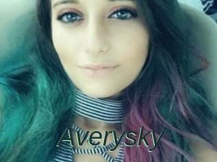 Averysky