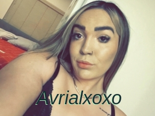 Avrialxoxo