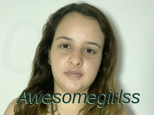 Awesomegirlss