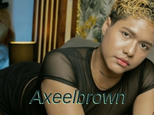 Axeelbrown