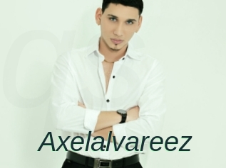 Axelalvareez