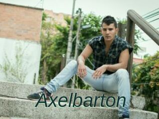 Axelbarton