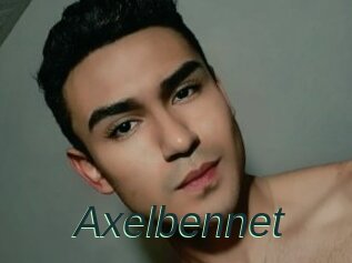 Axelbennet