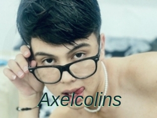 Axelcolins