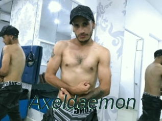 Axeldaemon