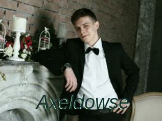 Axeldowse
