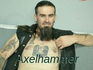 Axelhammer