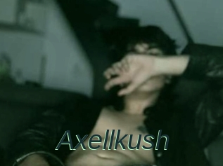Axellkush